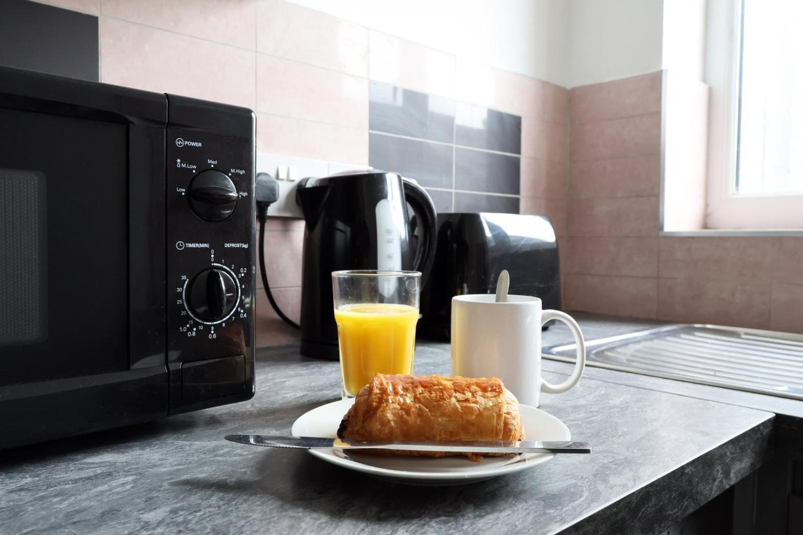 Cohost Partners | Smart Tv | 5 Min City | Parking Cardiff Buitenkant foto