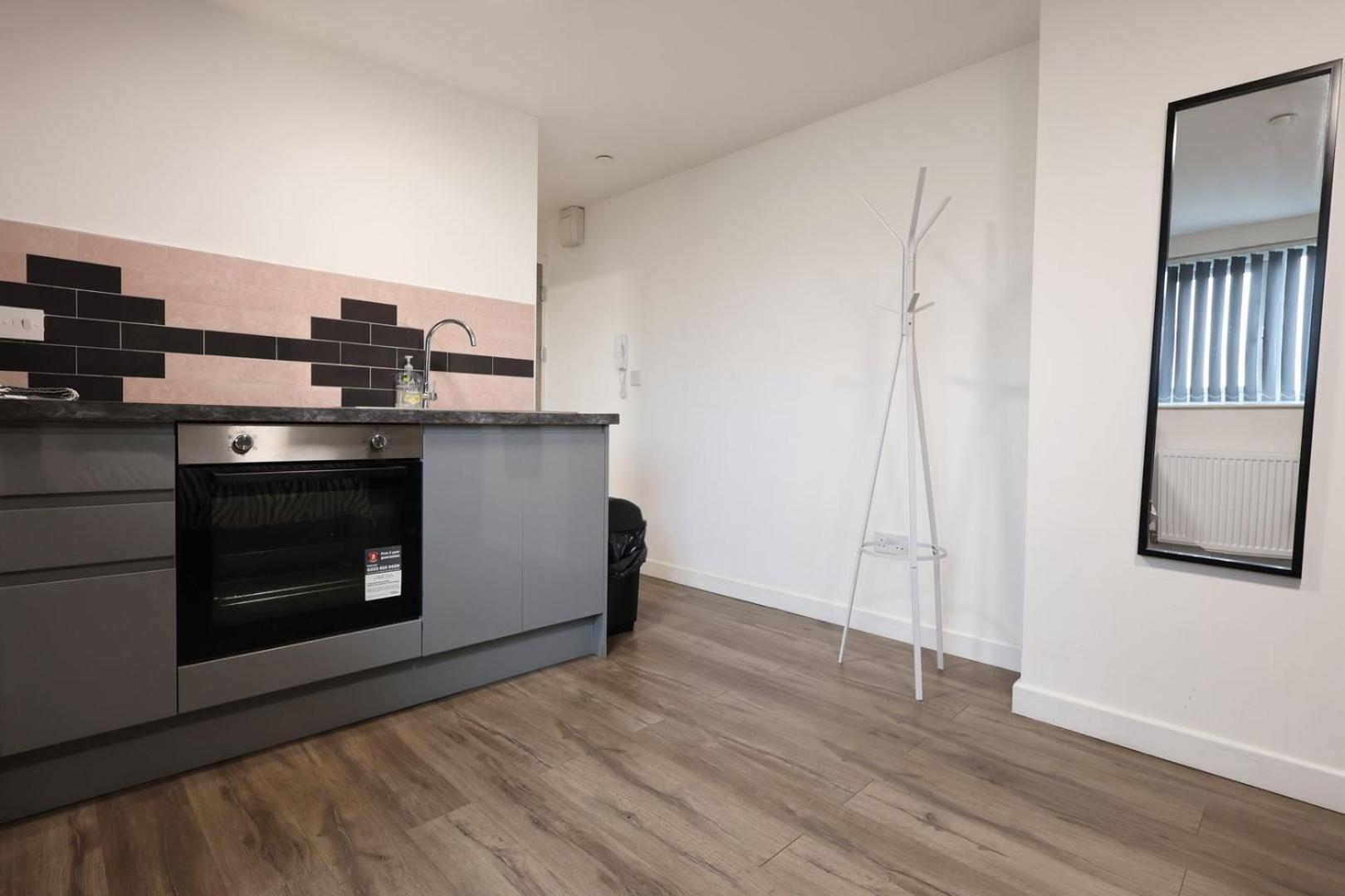Cohost Partners | Smart Tv | 5 Min City | Parking Cardiff Buitenkant foto