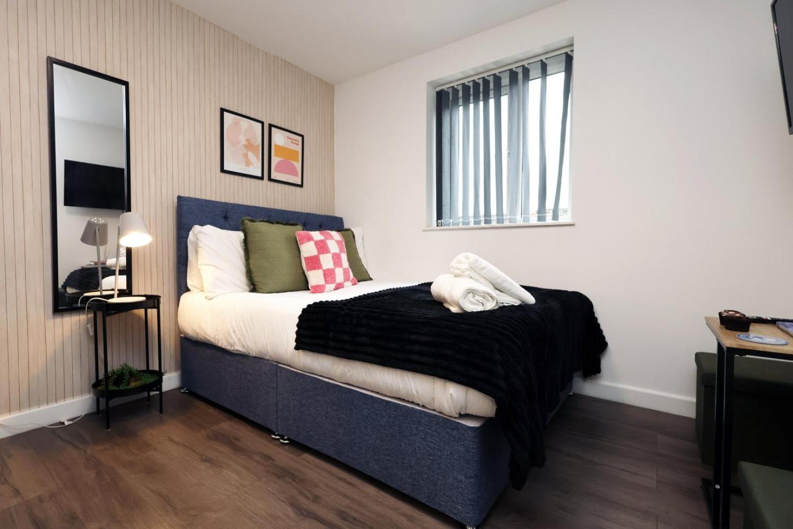 Cohost Partners | Smart Tv | 5 Min City | Parking Cardiff Buitenkant foto